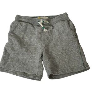 Boden Gray Kids Shorts